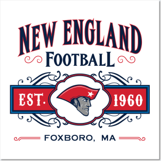 Pat Patriot 2017 Graphic 21 Posters and Art